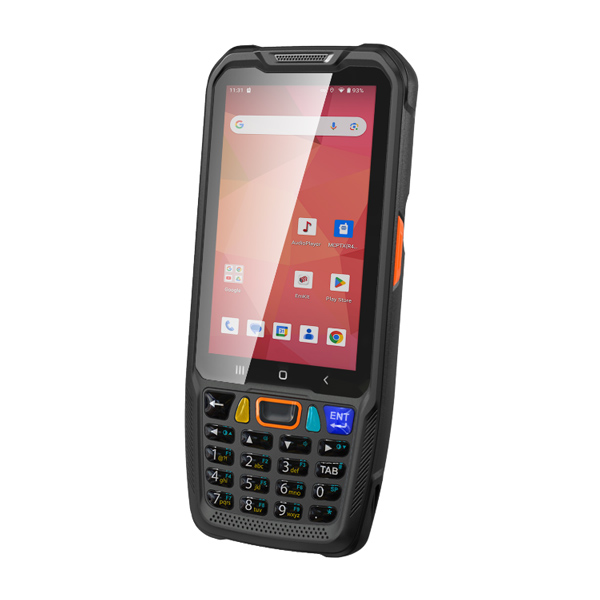 терминал сбора данных point mobile pm68 (pm68g3a2315e0c)